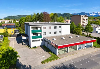 Immobilie mieten in Klagenfurt – 218 m², € 2.509 – Bild 12 von 14