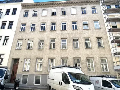 2-Zimmer-Wohnung kaufen in Wien – 33,14 m², € 150.000 – Bild 14 von 15