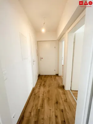 3-Zimmer-Wohnung mieten in Leoben – 58,8 m², € 457 – Bild 3 von 8