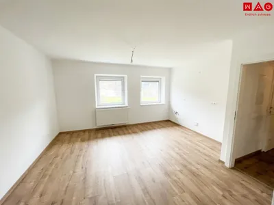 3-Zimmer-Wohnung mieten in Leoben – 58,8 m², € 457 – Bild 2 von 8