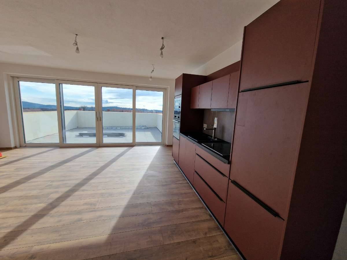 Tolle Wohnung zu vermieten in Friedberg - Ansicht 3