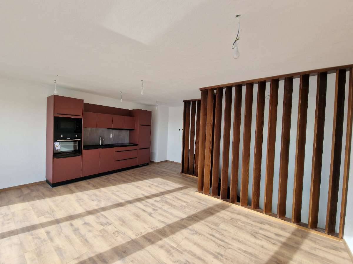 Tolle Wohnung zu vermieten in Friedberg - Ansicht 2