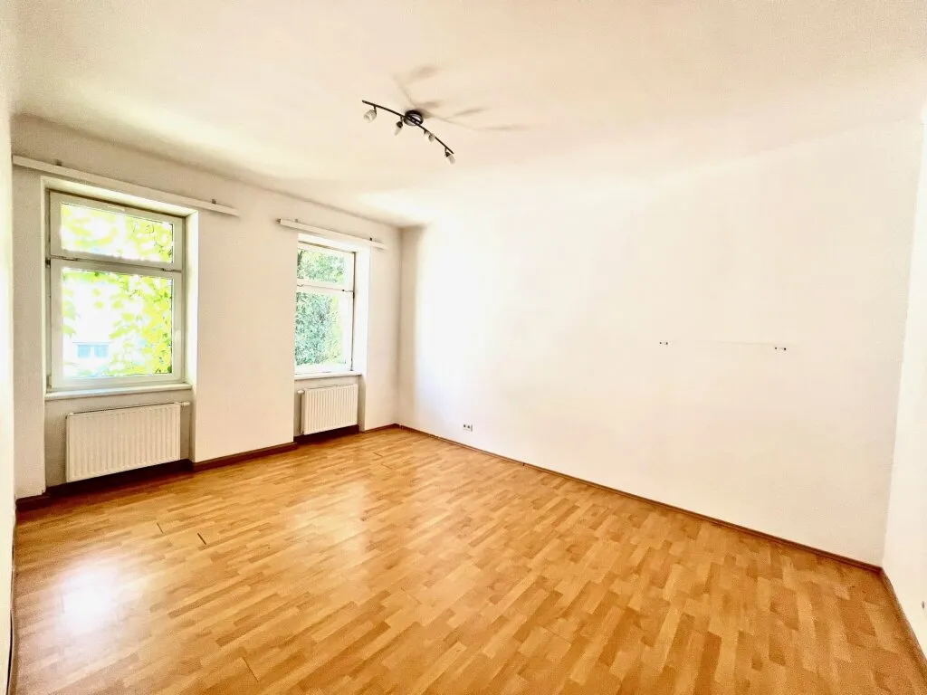 Apartment in Wien, Obermeidling, Meidling - Ansicht 3