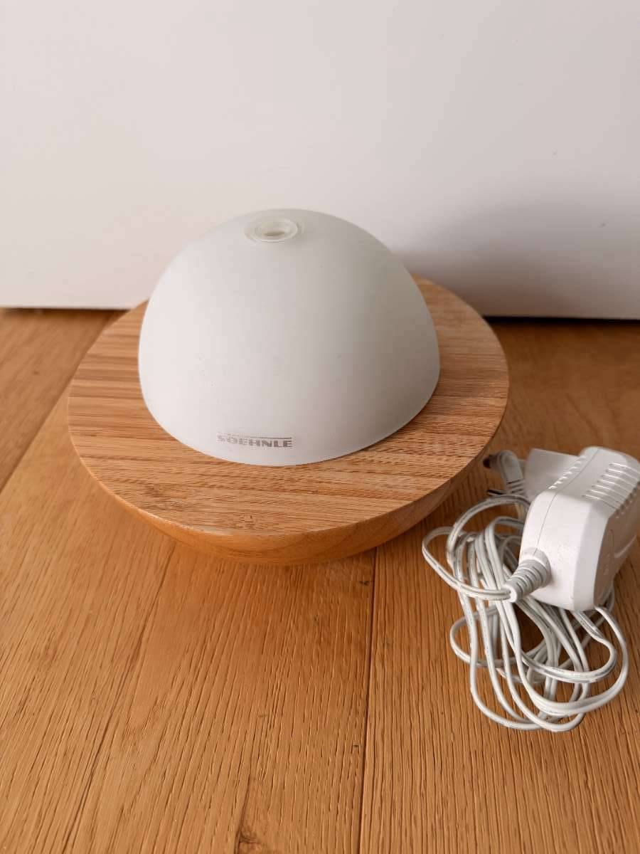Soehnle Design Aroma Diffuser Modena
