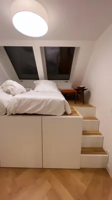 2-Zimmer-Wohnung kaufen in Wien – 40 m², € 380.000 – Bild 8 von 8