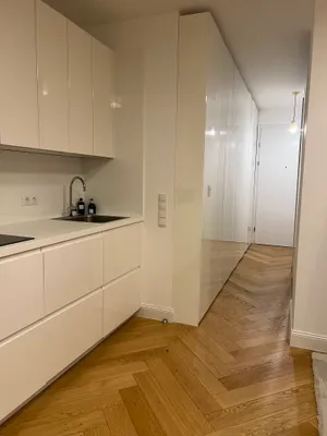 2-Zimmer-Wohnung kaufen in Wien – 40 m², € 380.000 – Bild 1 von 8