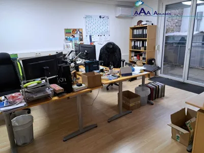 4-Zimmer-Gewerbeimmobilie mieten in Korneuburg – 129 m², € 1.852 – Bild 7 von 13