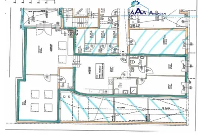 4-Zimmer-Gewerbeimmobilie mieten in Korneuburg – 129 m², € 1.852 – Bild 13 von 13