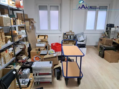 4-Zimmer-Gewerbeimmobilie mieten in Korneuburg – 129 m², € 1.852 – Bild 12 von 13
