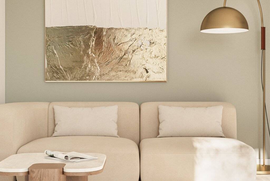 Ideale Vorsorgewohnung: 2 Zimmer im modernen Neubau – pohled 3