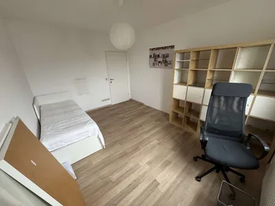 3-Zimmer-Wohnung kaufen in Mödling – 79 m², € 269.000 – Bild 11 von 15
