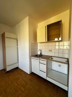 1-Zimmer-Wohnung mieten in Salzburg Stadt – 23 m², € 840 – Bild 4 von 7