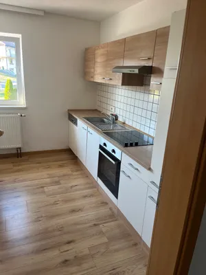 3-Zimmer-Wohnung mieten in Vöcklabruck – 80 m², € 850 – Bild 1 von 6