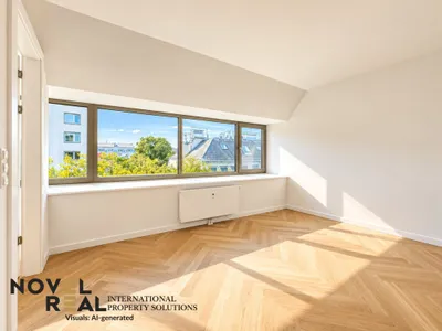 2-Zimmer-Wohnung kaufen in Wien – 35,59 m², € 335.000