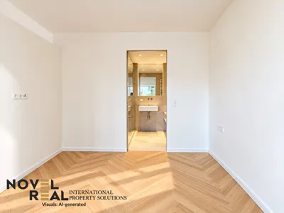 2-Zimmer-Wohnung kaufen in Wien – 35,59 m², € 335.000 – Bild 4 von 21