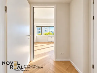 2-Zimmer-Wohnung kaufen in Wien – 35,59 m², € 335.000 – Bild 5 von 21