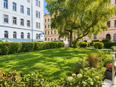 2-Zimmer-Wohnung kaufen in Wien – 35,59 m², € 335.000 – Bild 15 von 21