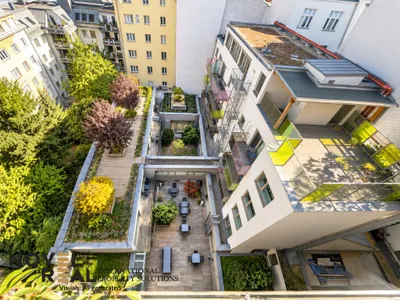 2-Zimmer-Wohnung kaufen in Wien – 35,59 m², € 335.000 – Bild 18 von 21