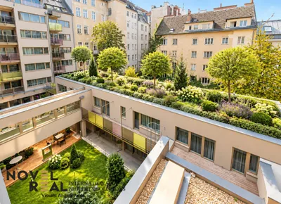2-Zimmer-Wohnung kaufen in Wien – 35,59 m², € 335.000 – Bild 17 von 21