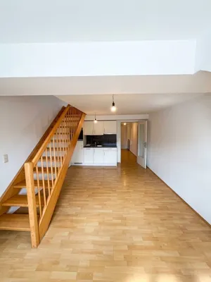 1-Zimmer-Wohnung mieten in Graz – 44 m², € 657 – Bild 2 von 13