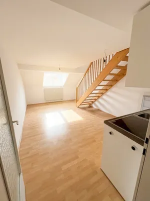 1-Zimmer-Wohnung mieten in Graz – 44 m², € 657 – Bild 1 von 13