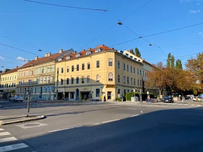 1-Zimmer-Wohnung mieten in Graz – 44 m², € 657 – Bild 12 von 13