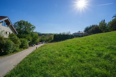 Grundstück kaufen in Sankt Pölten Land – 1 051 m², € 220.000 – Bild 2 von 6