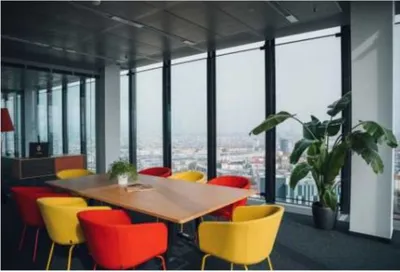 Gewerbeimmobilie mieten in Wien – 219 m², € 19 – Bild 11 von 16
