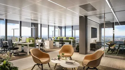 Gewerbeimmobilie mieten in Wien – 219 m², € 19 – Bild 4 von 16