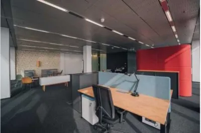 Gewerbeimmobilie mieten in Wien – 219 m², € 19 – Bild 13 von 16