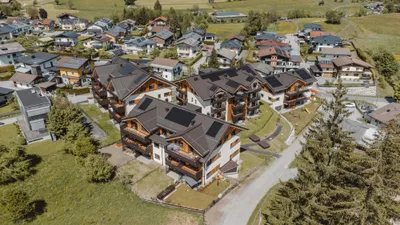 3-Zimmer-Wohnung mieten in Sankt Johann im Pongau – 78,05 m², € 1.384 – Bild 4 von 6
