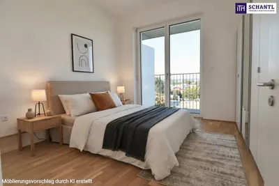 3-Zimmer-Wohnung kaufen in Graz – 54,33 m², € 293.480 – Bild 3 von 16