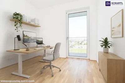 3-Zimmer-Wohnung kaufen in Graz – 54,33 m², € 293.480 – Bild 5 von 16