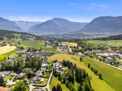 5-Zimmer-Haus kaufen in Klagenfurt Land – 205 m², € 390.000 – Bild 3 von 27