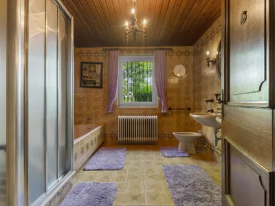 5-Zimmer-Haus kaufen in Klagenfurt Land – 205 m², € 390.000 – Bild 15 von 27