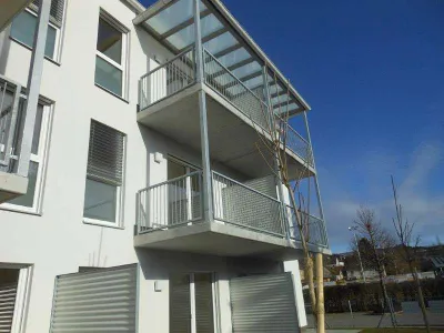 2-Zimmer-Wohnung mieten in Weiz – 45,26 m², € 633 – Bild 2 von 17