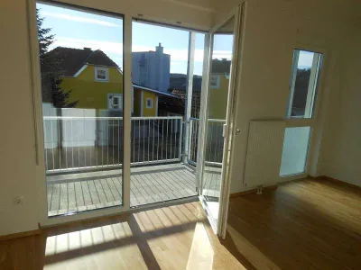 2-Zimmer-Wohnung mieten in Weiz – 45,26 m², € 633 – Bild 12 von 17
