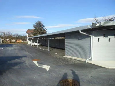 2-Zimmer-Wohnung mieten in Weiz – 45,26 m², € 633 – Bild 4 von 17