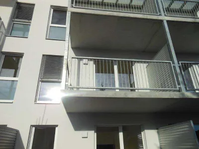 2-Zimmer-Wohnung mieten in Weiz – 45,26 m², € 633 – Bild 3 von 17