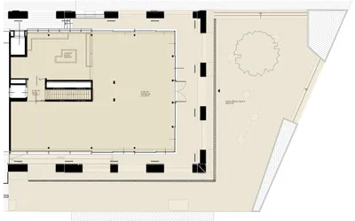 Gewerbeimmobilie mieten in Wien – 526 m², € 10.439 – Bild 16 von 17