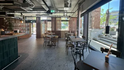 Gewerbeimmobilie mieten in Wien – 526 m², € 10.439 – Bild 8 von 17