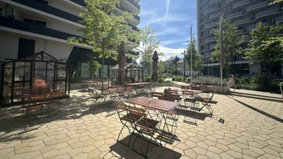 Gewerbeimmobilie mieten in Wien – 526 m², € 10.439 – Bild 14 von 17