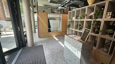 Gewerbeimmobilie mieten in Wien – 526 m², € 10.439 – Bild 3 von 17