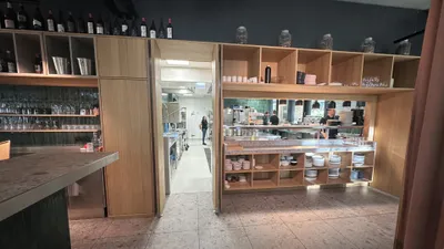 Gewerbeimmobilie mieten in Wien – 526 m², € 10.439 – Bild 5 von 17
