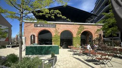 Gewerbeimmobilie mieten in Wien – 526 m², € 10.439 – Bild 2 von 17