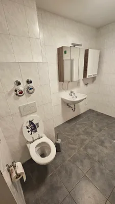 1-Zimmer-Wohnung mieten in Oberpullendorf – 52 m², € 459 – Bild 3 von 10