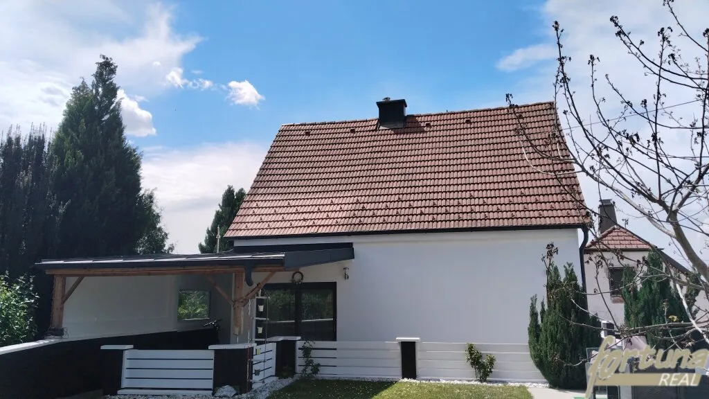 House in Kapelln, Katastralgemeinde Kapelln - Ansicht 2