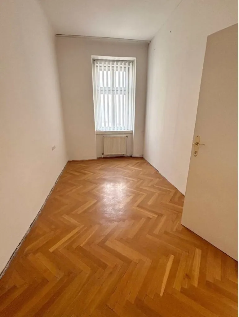 Klimatisiertes Firmenbüro nahe Fußgängerzone Favoriten! - Ansicht 3