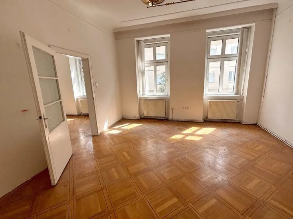 Klimatisiertes Firmenbüro nahe Fußgängerzone Favoriten! - Ansicht 2