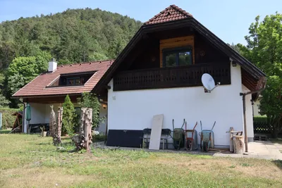 5-Zimmer-Haus kaufen in Wiener Neustadt Land – 200 m², € 475.000 – Bild 2 von 29